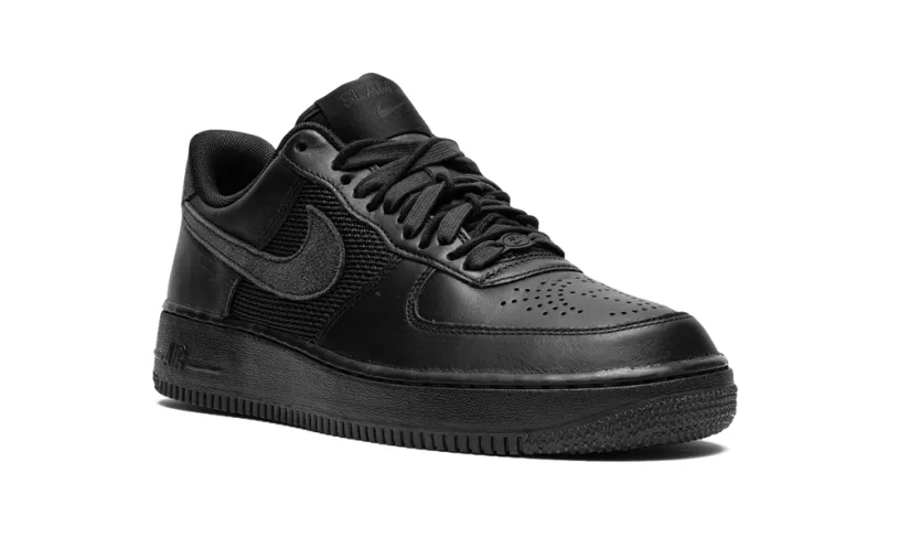 Nike Lifestyle Air Force 1 Low 'Slam Jam - Black'